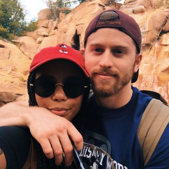 Meet your Posher, Tyra - Picture 1 of 1